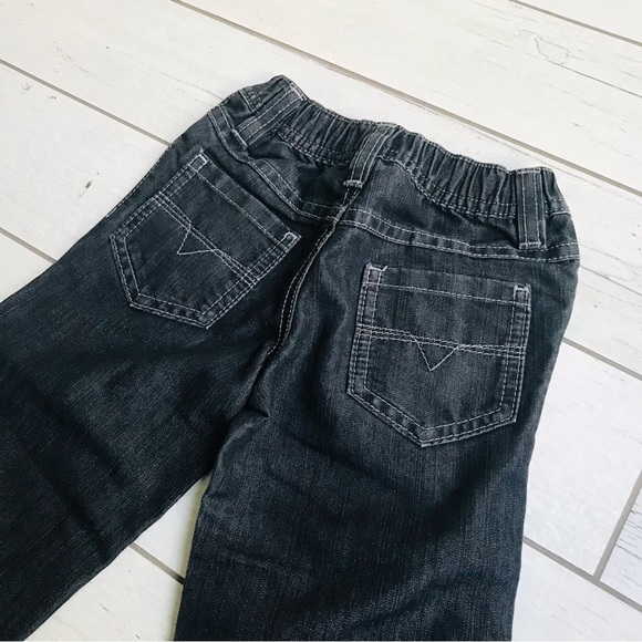 Mark & Spencer Denim Pants Size 2-3 Years - Picture 5 of 5